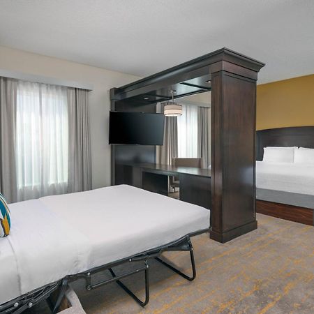 Hampton Inn And Suites Sarasota/Lakewood Ranch Exterior photo