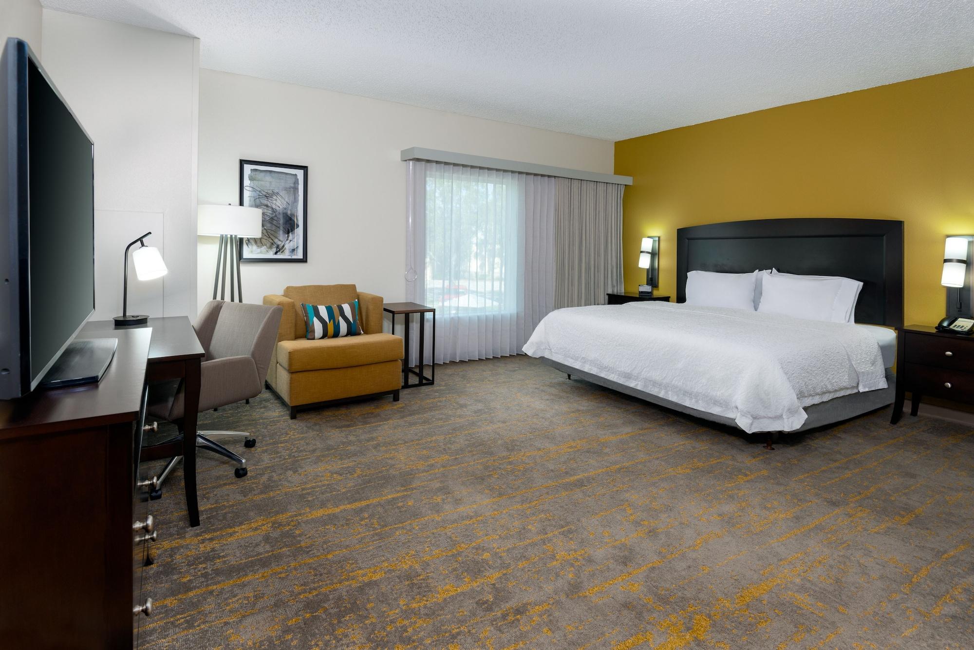 Hampton Inn And Suites Sarasota/Lakewood Ranch Exterior photo