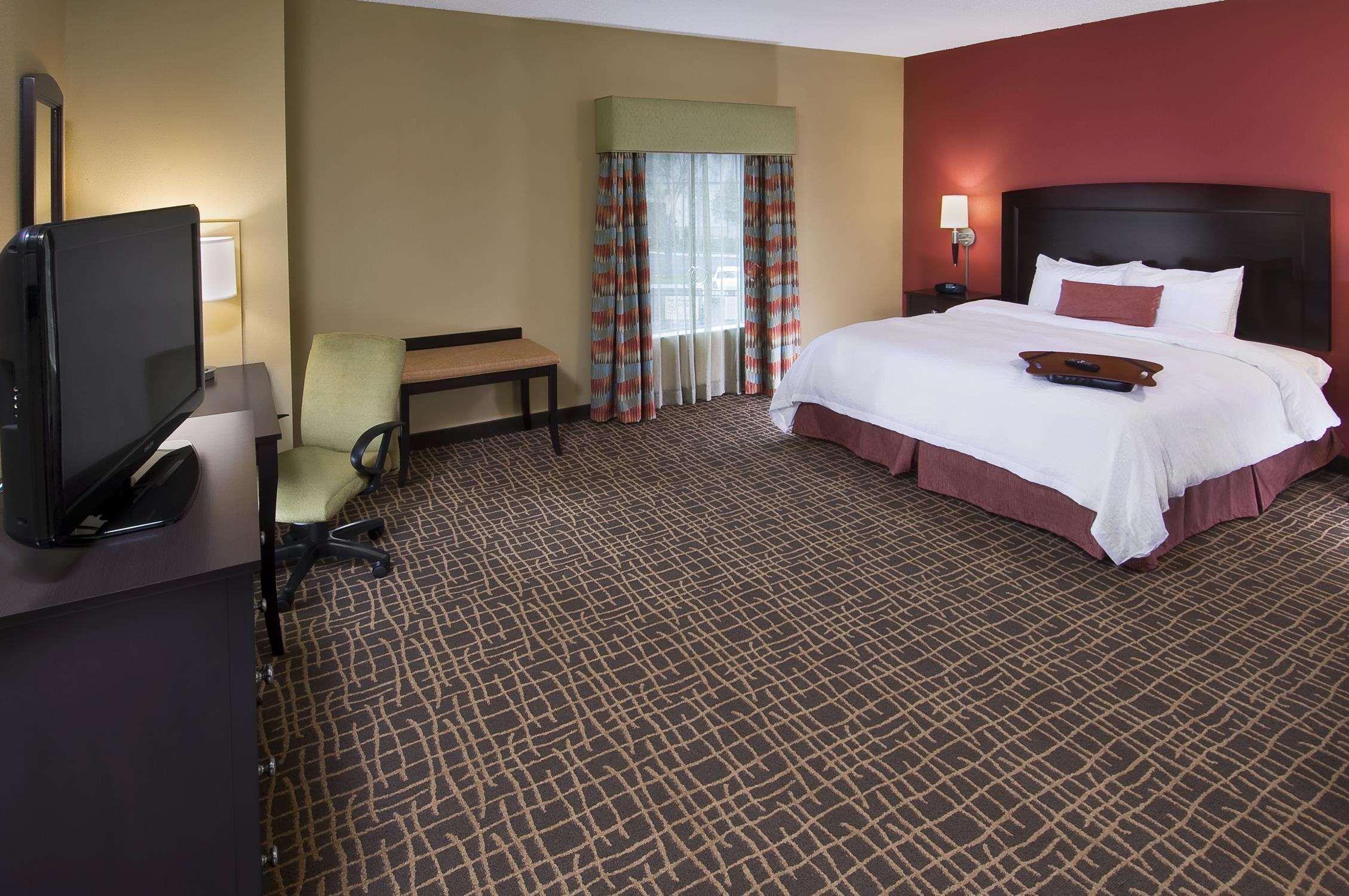 Hampton Inn And Suites Sarasota/Lakewood Ranch Exterior photo