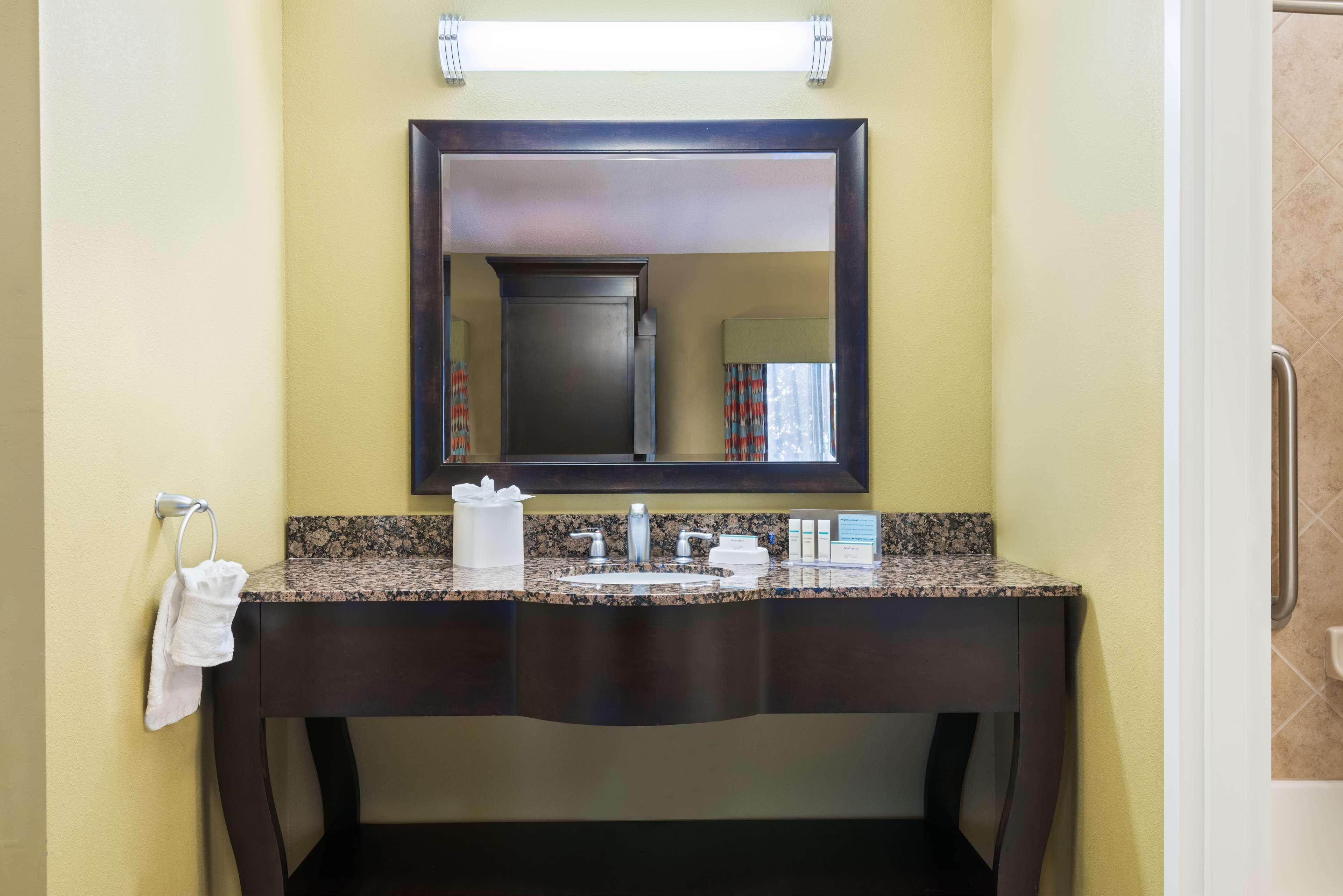 Hampton Inn And Suites Sarasota/Lakewood Ranch Exterior photo