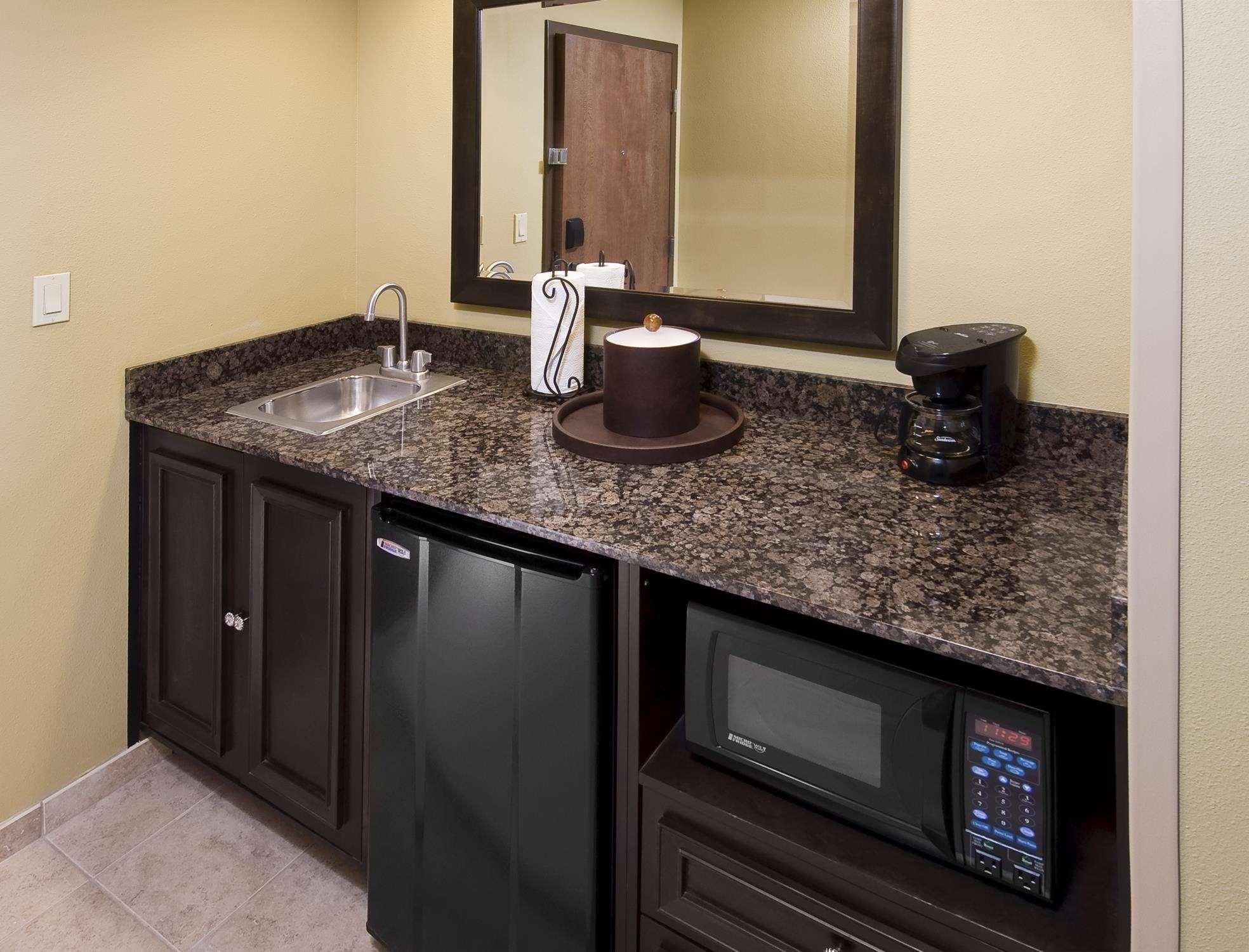 Hampton Inn And Suites Sarasota/Lakewood Ranch Room photo