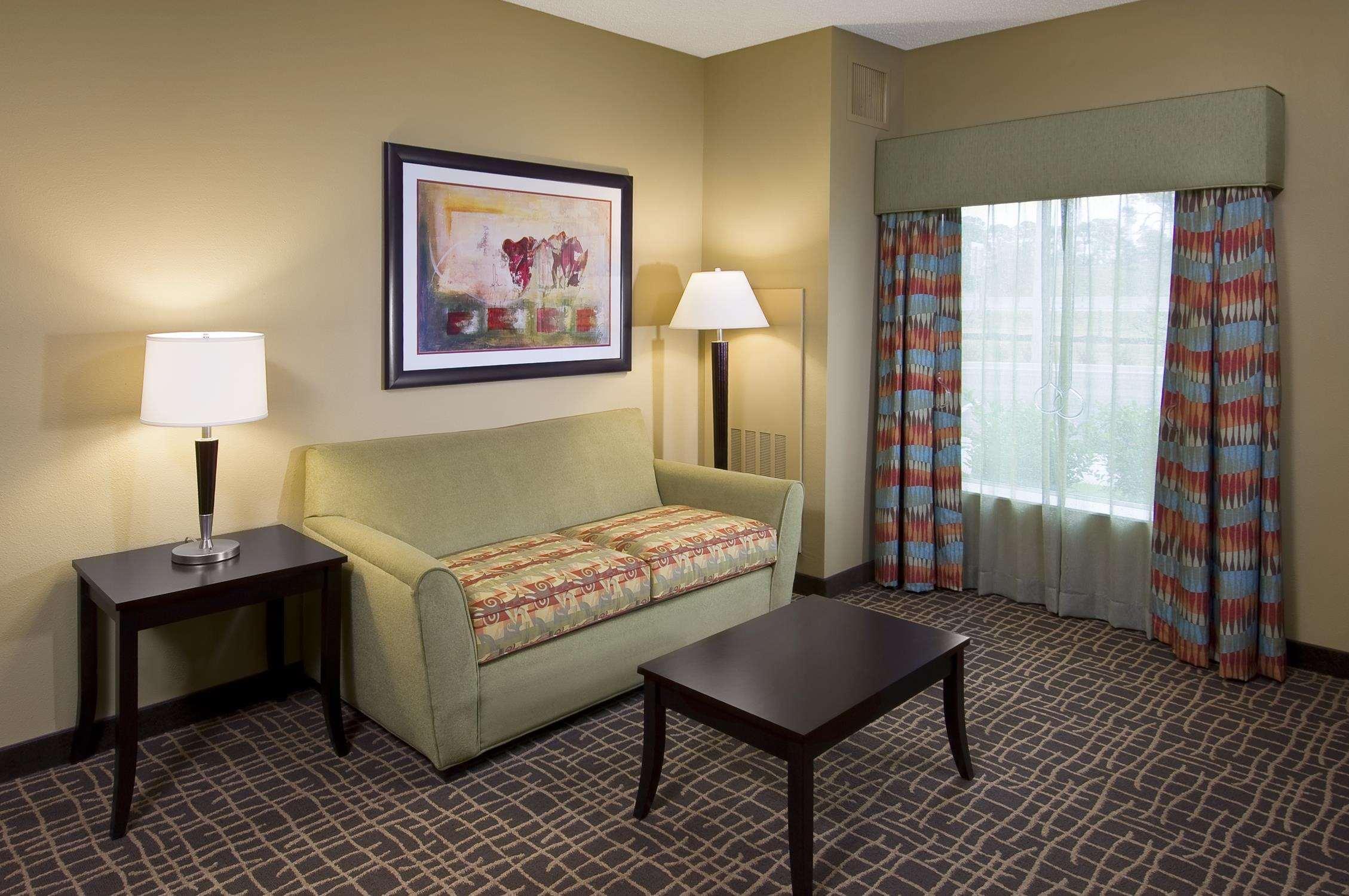Hampton Inn And Suites Sarasota/Lakewood Ranch Exterior photo