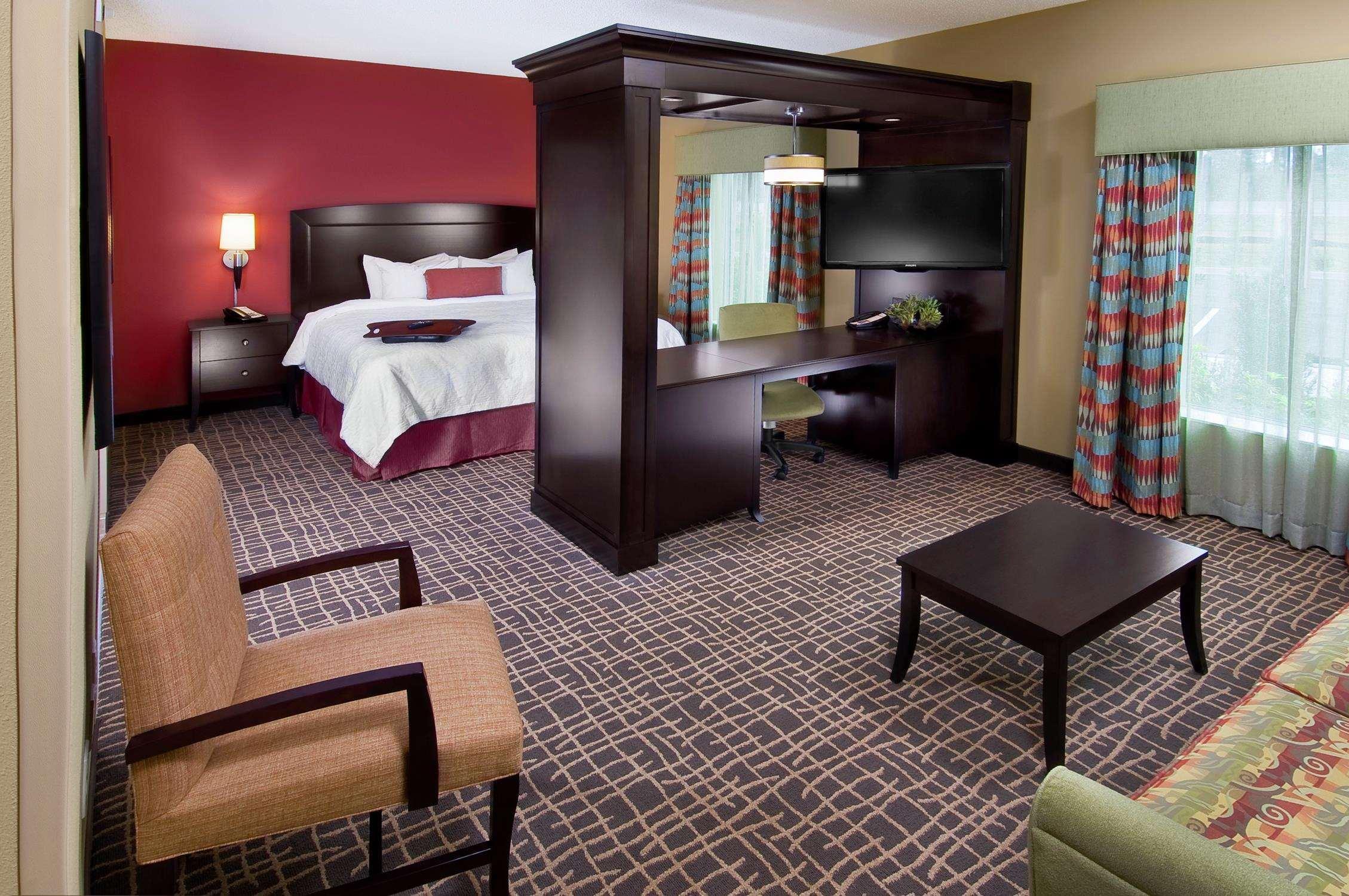 Hampton Inn And Suites Sarasota/Lakewood Ranch Exterior photo