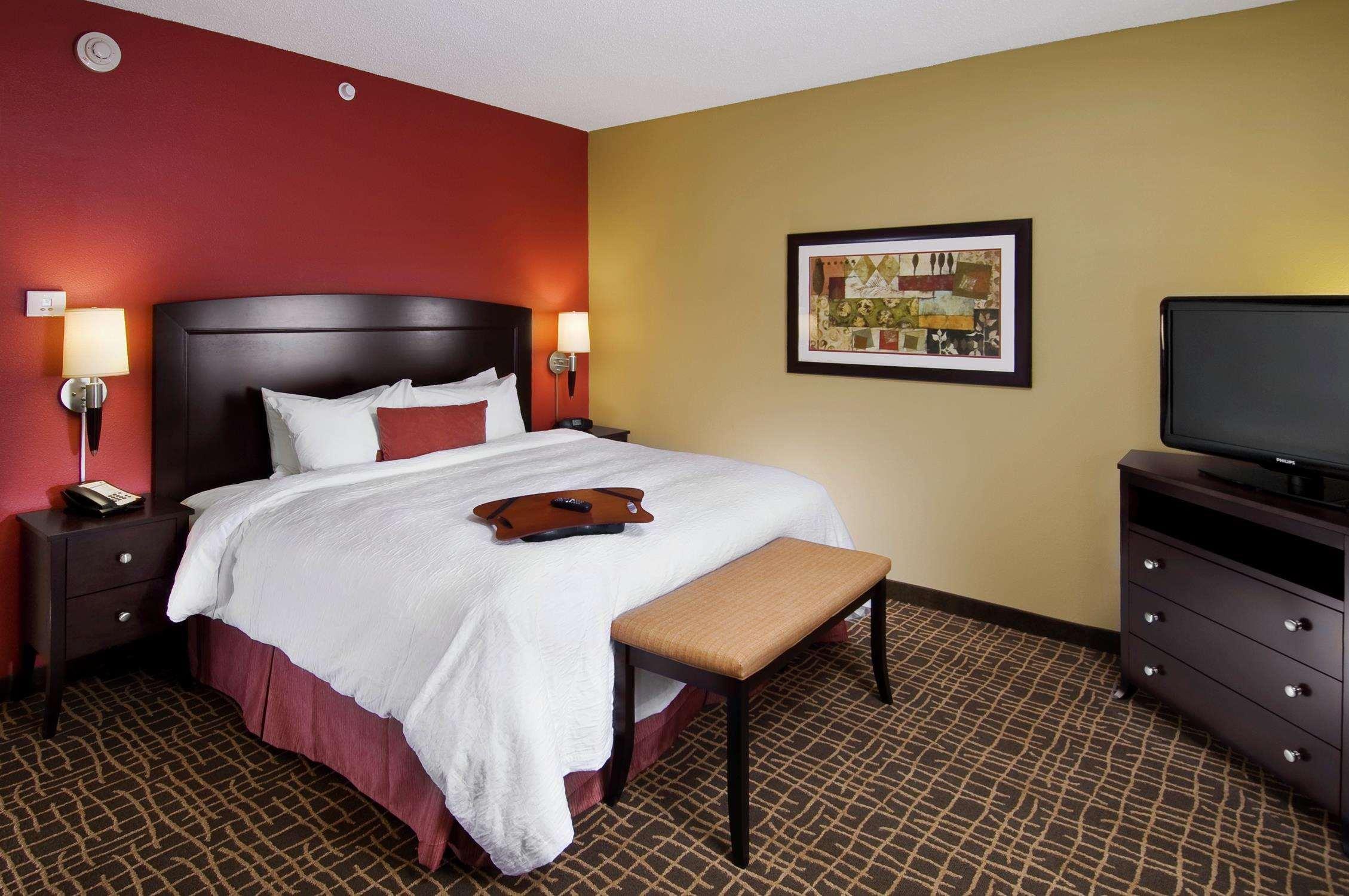 Hampton Inn And Suites Sarasota/Lakewood Ranch Exterior photo