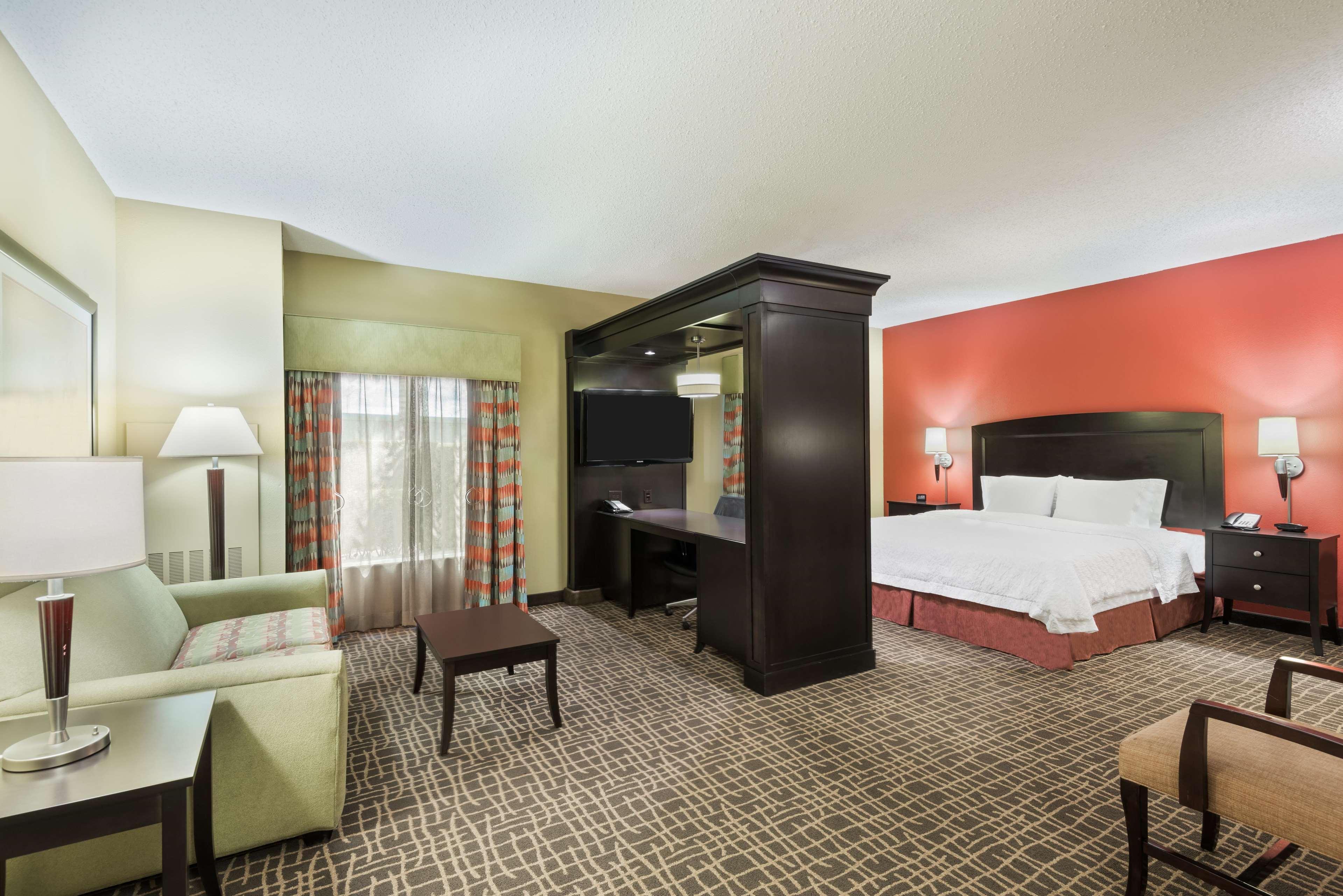 Hampton Inn And Suites Sarasota/Lakewood Ranch Exterior photo