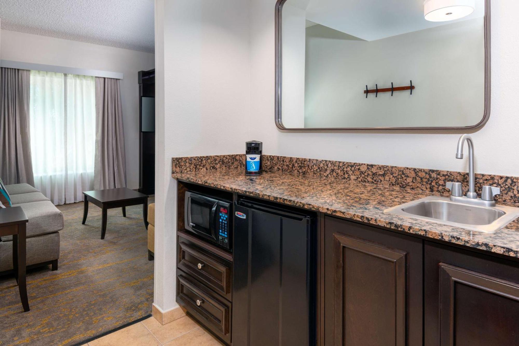 Hampton Inn And Suites Sarasota/Lakewood Ranch Exterior photo