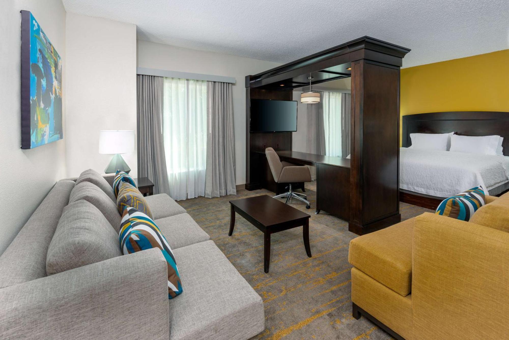 Hampton Inn And Suites Sarasota/Lakewood Ranch Exterior photo
