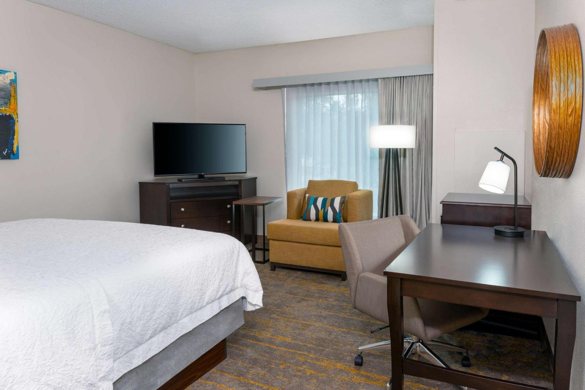 Hampton Inn And Suites Sarasota/Lakewood Ranch Exterior photo