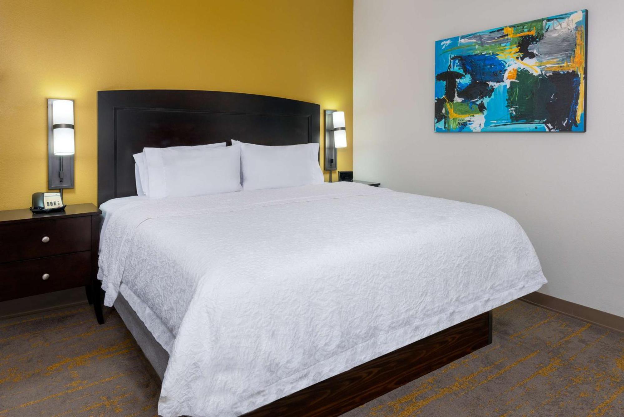 Hampton Inn And Suites Sarasota/Lakewood Ranch Exterior photo