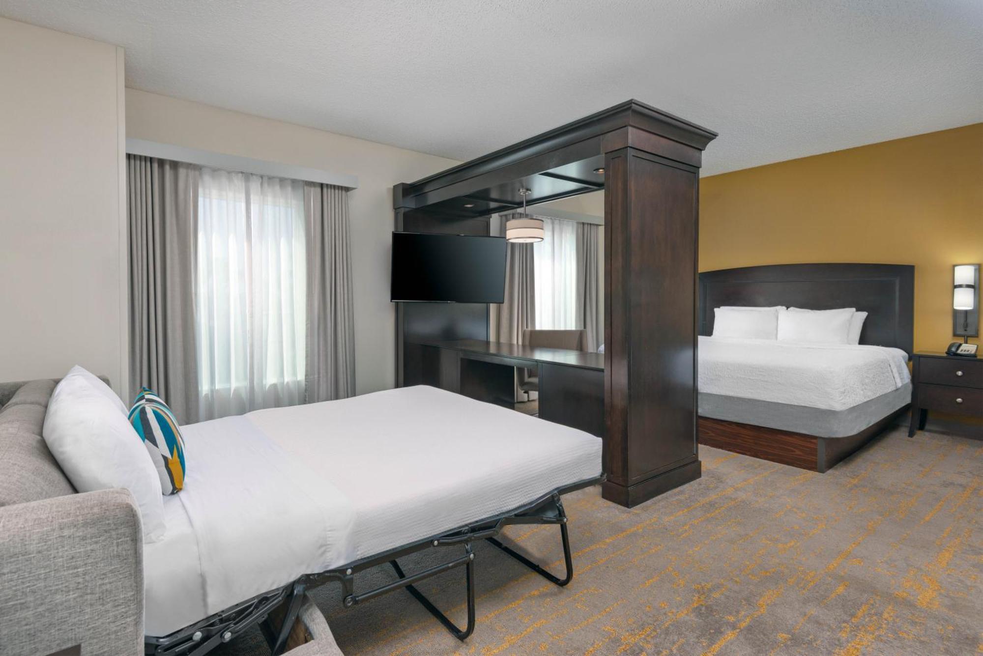 Hampton Inn And Suites Sarasota/Lakewood Ranch Exterior photo